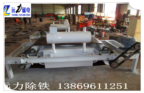 RCDF油冷电磁自卸式草莓视频在线视频的发展前景