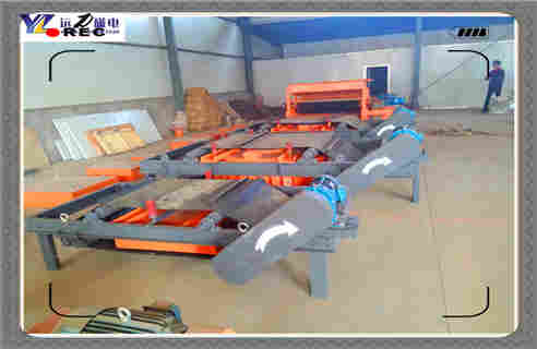 河南自卸移动圆盘式电磁草莓视频在线视频