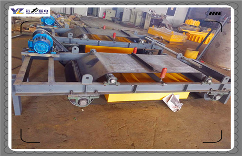 安徽RCYB-10贵州自卸式永磁草莓视频在线视频