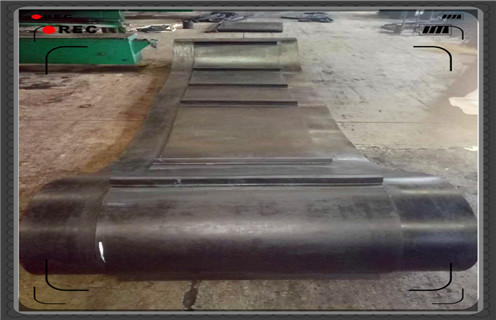 自卸式铠装永磁草莓视频在线视频皮带耐磨