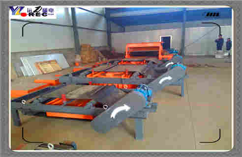 天津RCDD-12自卸式皮带电磁草莓视频在线视频