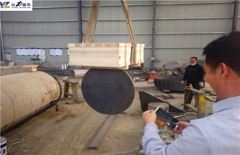 北京RCYB--12永磁草莓视频在线视频磁场强度怎么测量