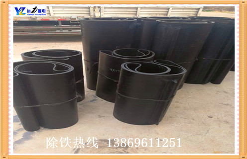 输煤皮带草莓视频在线视频安全设计