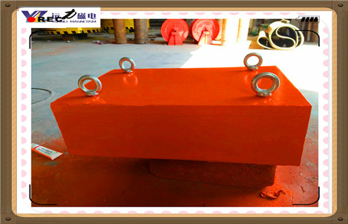 山东永磁带式草莓视频在线视频工作原理