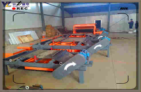 天津电磁自卸式草莓视频在线视频吸8公斤