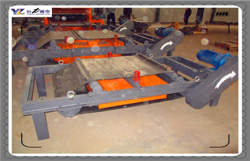 北京矿用悬挂自卸永磁带式草莓视频在线视频