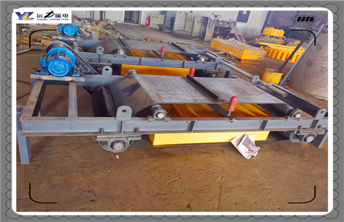 宁夏永磁滚筒自卸式草莓视频在线视频