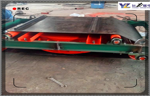 山东油冷电磁自卸式草莓视频在线视频厂家