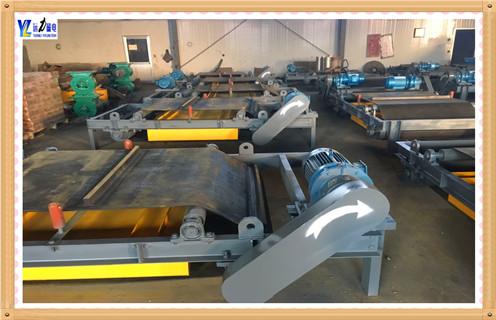 自卸式永磁草莓视频在线视频，广西自卸式永磁草莓视频在线视频 RCYD-10型_广西自卸式永磁草莓视频在线视频 RCYD-10型批发价格_使用说明书原理型号价格