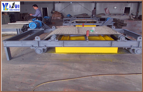 芜湖带式永磁草莓视频在线视频的弃铁皮带 芜湖带式永磁草莓视频在线视频的弃铁皮带