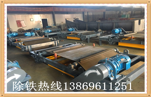 悬挂式输送带强力磁铁强磁草莓视频在线视频