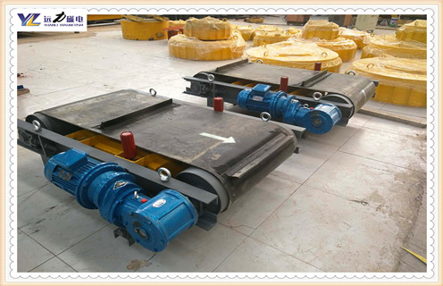 高强磁RCYD-10永磁自卸草莓视频在线视频,再生石子厂破碎吸钢筋头吸力大 高强磁RCYD-10永磁自卸草莓视频在线视频,再生石子厂破碎吸钢筋头吸力大