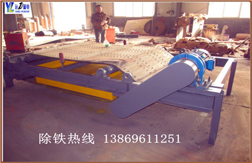 RCYD-8自卸式永磁草莓视频在线视频价格 RCYD-8自卸式永磁草莓视频在线视频价格