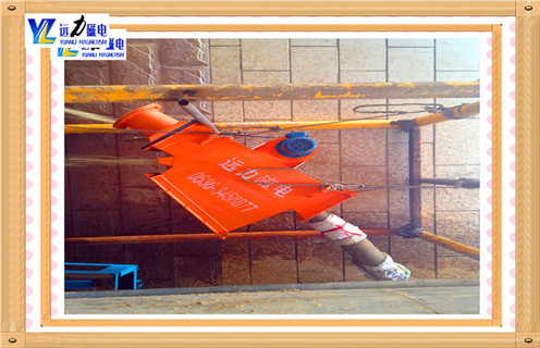 高密永磁管道草莓视频在线视频 技术协议