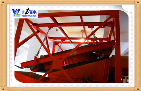 自卸式电磁草莓视频在线视频运行中特别注意的事宜 自卸式电磁草莓视频在线视频运行中特别注意的事宜