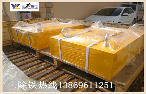 除铁设备的挑选方式有哪些?草莓视频在线视频厂家带您了解草莓视频在线视频的挑选技术袄！