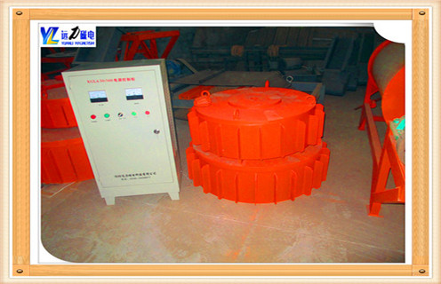 电磁草莓视频在线视频与矿山金属探测器配套使用除铁无跑漏