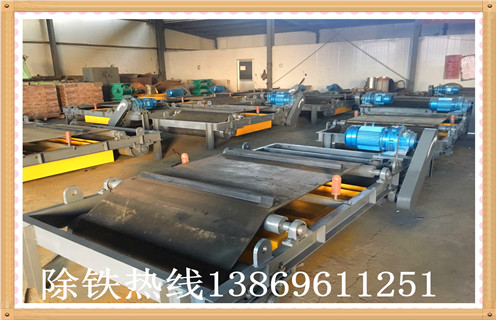 永磁自卸式草莓视频在线视频厂家要走更远，质量是关键