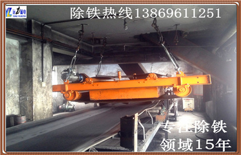 永磁草莓视频在线视频厂家告诉您草莓视频在线视频悬挂高度与磁力的关系 永磁草莓视频在线视频厂家告诉您草莓视频在线视频悬挂高度与磁力的关系