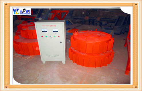 盘式电磁草莓视频在线视频的工作原理 盘式电磁草莓视频在线视频的工作原理