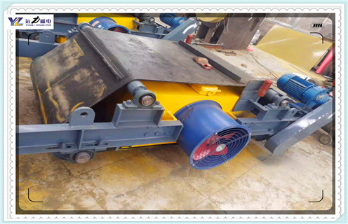 油冷自卸式电磁草莓视频在线视频设计说明 油冷自卸式电磁草莓视频在线视频设计说明