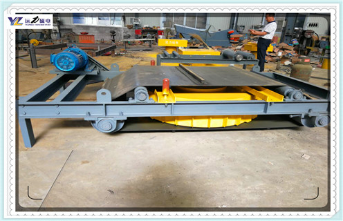 油冷自卸式电磁草莓视频在线视频设计说明 油冷自卸式电磁草莓视频在线视频设计说明