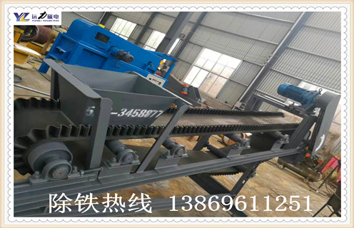 带式强磁永磁草莓视频在线视频工作原理 带式强磁永磁草莓视频在线视频工作原理