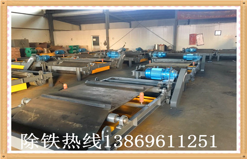 rcyd系列悬挂自卸式永磁草莓视频在线视频 rcyd系列悬挂自卸式永磁草莓视频在线视频