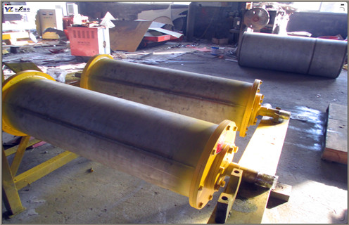 带式永磁滚筒吸铁机 带式永磁滚筒吸铁机