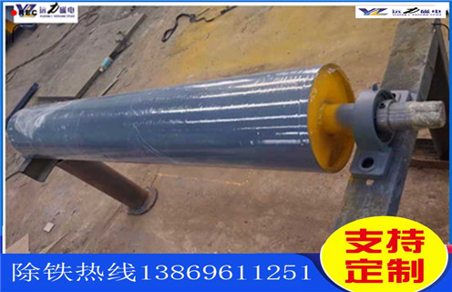 上海永磁滚筒价格决定因素是什么 上海永磁滚筒价格决定因素是什么