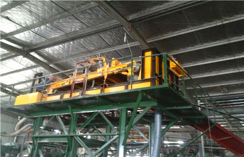 永磁滚筒自卸式草莓视频在线视频 永磁滚筒自卸式草莓视频在线视频