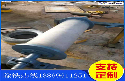 多筒滚筒铁粉磁选机价格 多筒滚筒铁粉磁选机价格