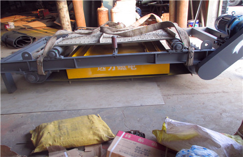 永磁自卸式草莓视频在线视频磁场强度大小 永磁自卸式草莓视频在线视频磁场强度大小