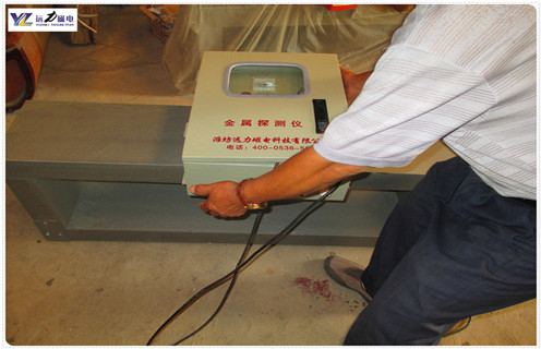 矿山金属探测仪怎么用 矿山金属探测仪怎么用