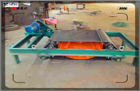 电磁自卸草莓视频在线视频原理 电磁自卸草莓视频在线视频原理