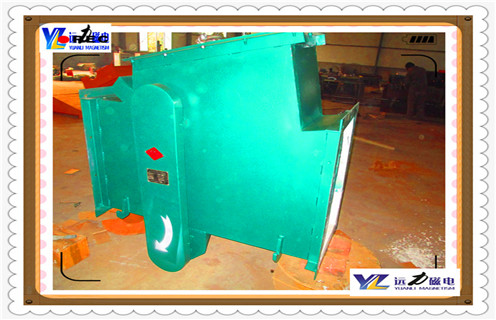 管道式自卸永磁草莓视频在线视频