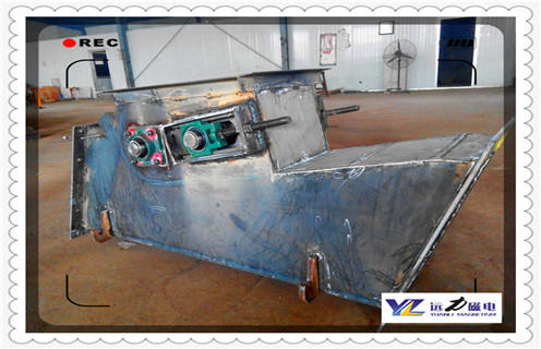 永磁管道自卸式草莓视频在线视频