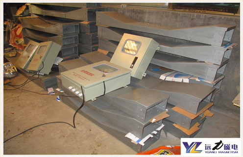 矿用金属探测仪在购买后如何安装和调试 矿用金属探测仪在购买后如何安装和调试