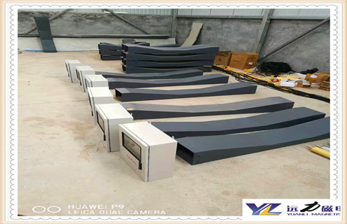 矿用金属探测仪探测地下古董好探测吗？