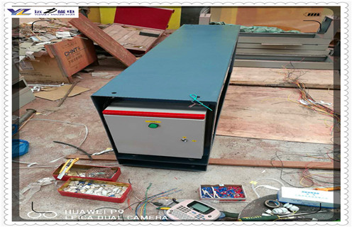 矿用金属探测仪探测地下古董好探测吗？