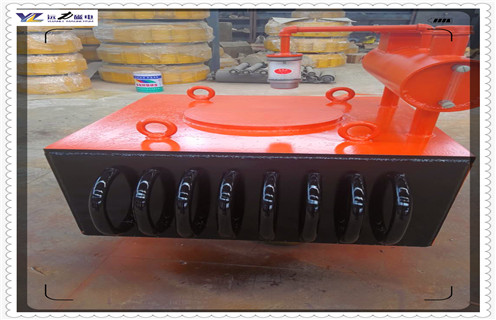 悬挂式油冷电磁草莓视频在线视频轻便除铁效果更好 悬挂式油冷电磁草莓视频在线视频轻便除铁效果更好