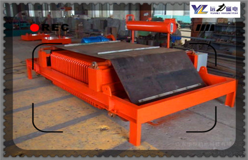 悬挂式油冷电磁草莓视频在线视频轻便除铁效果更好 悬挂式油冷电磁草莓视频在线视频轻便除铁效果更好