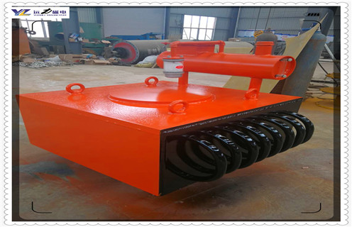 油冷自卸式皮带电磁草莓视频在线视频产品功能 油冷自卸式皮带电磁草莓视频在线视频产品功能