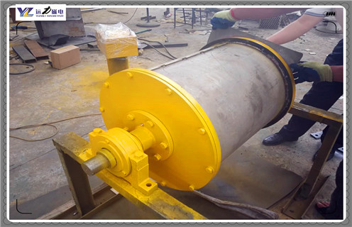 怎么做强磁滚筒 怎么做强磁滚筒