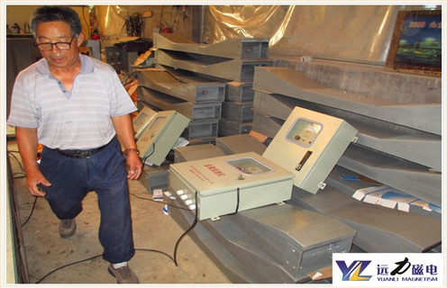 矿用金属探测仪使用方法 矿用金属探测仪使用方法