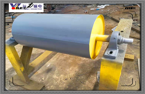 北京强磁滚筒性能与价格影响因素 北京强磁滚筒性能与价格影响因素