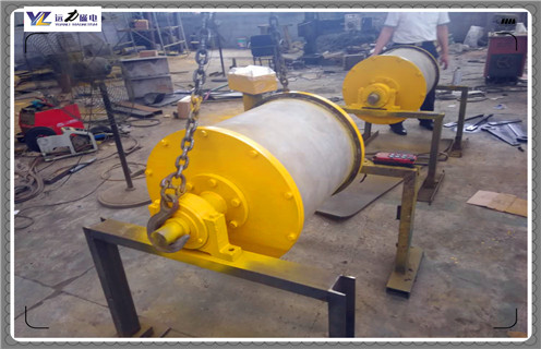 ctz永磁滚筒产品质量有保证 ctz永磁滚筒产品质量有保证