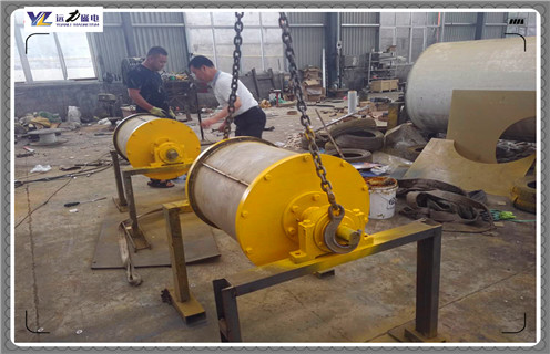 永磁滚筒,RCT永磁滚筒,山西RCT系列永磁滚筒 永磁滚筒,RCT永磁滚筒,山西RCT系列永磁滚筒