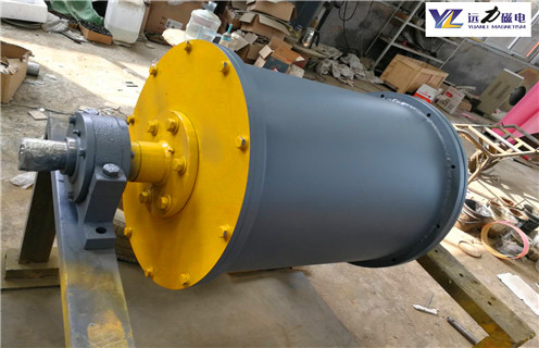 永磁滚筒，怀来永磁电滚筒操作