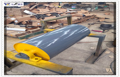 永磁滚筒，永磁滚筒在水泥厂应用，山西永磁滚筒在水泥厂应用